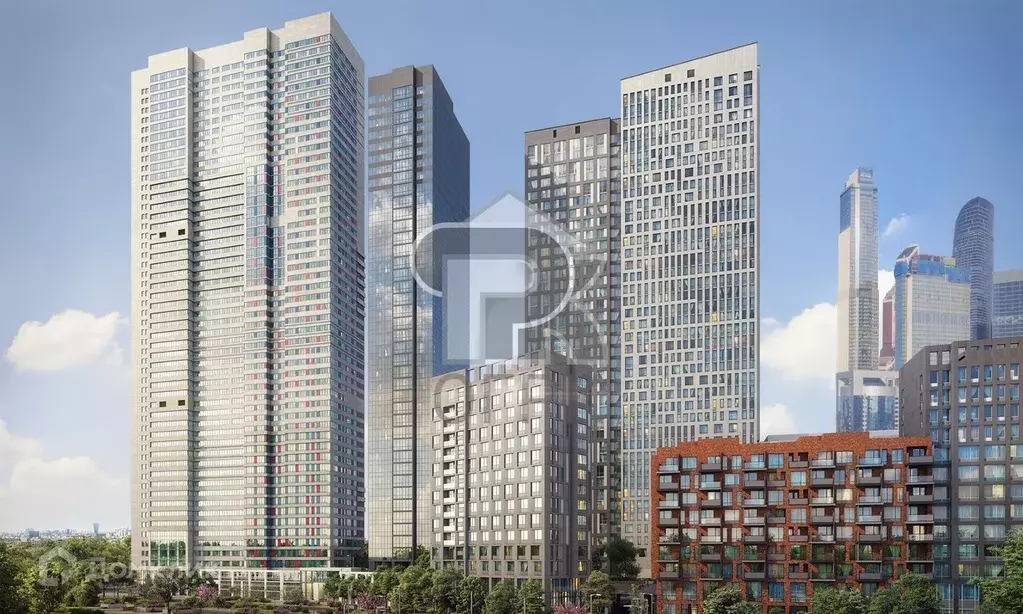 Продаётся 4-к квартира, 94 м - Фото 1