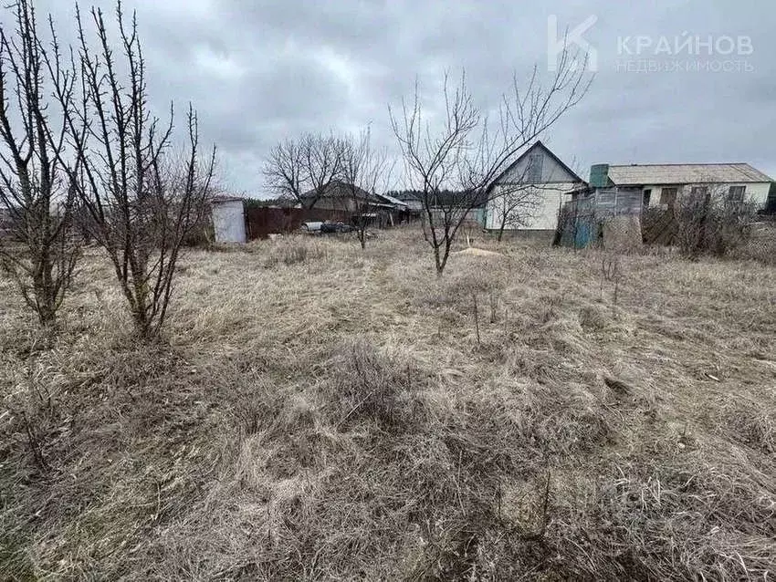 Дом в Воронежская область, Воронеж ул. Октябрьская, 388А (23 м) - Фото 0