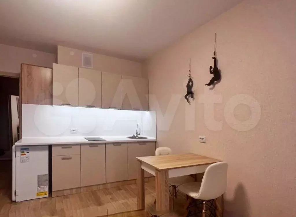 Квартира-студия, 24 м, 7/24 эт. - Фото 0