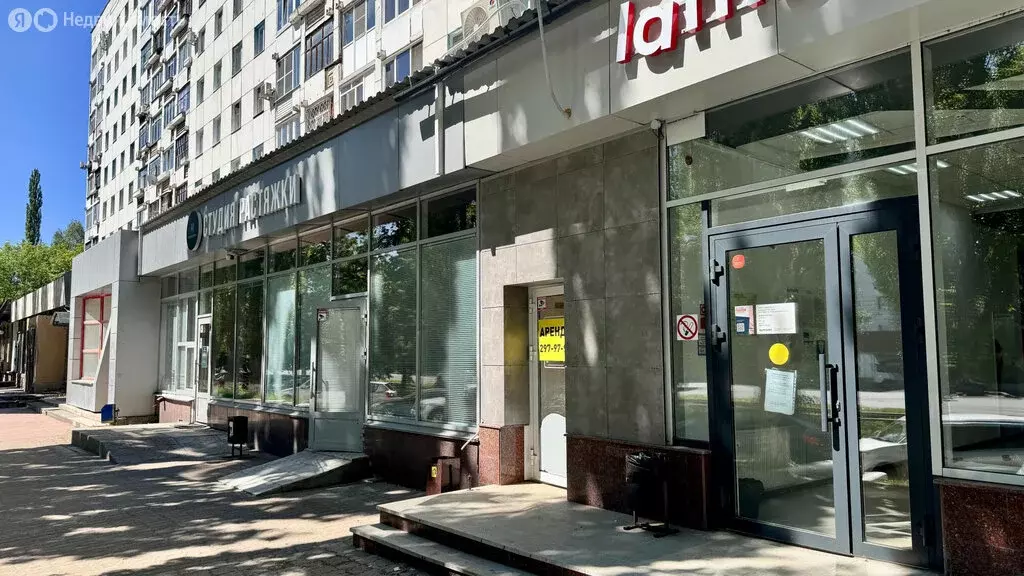 Помещение свободного назначения (18.1 м) - Фото 1