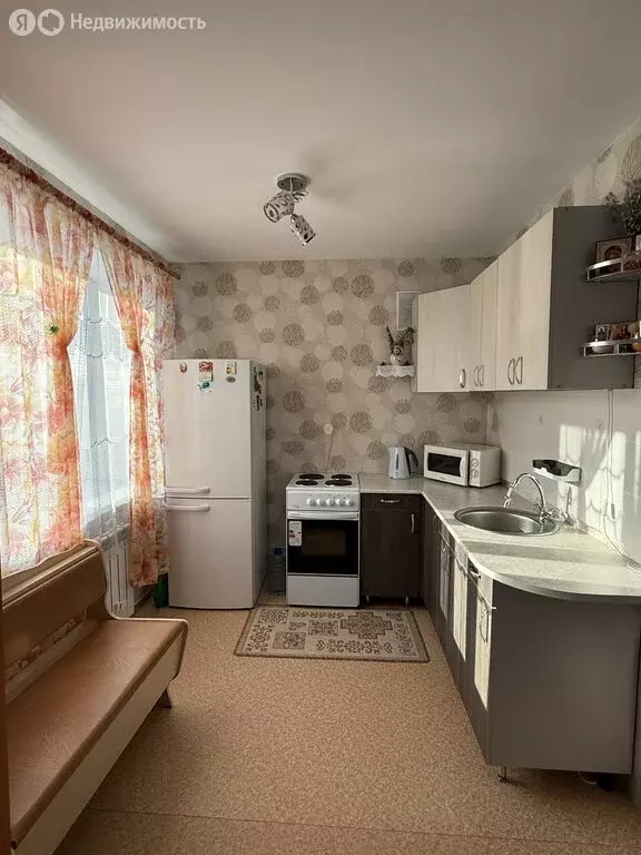 Квартира-студия: Киров, микрорайон Лянгасово, Комсомольская улица, 55 ... - Фото 1