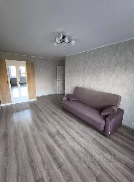 2-к кв. Москва Ташкентская ул., 24К2 (44.6 м) - Фото 2