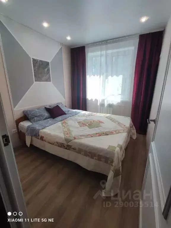 2-к кв. Нижегородская область, Нижний Новгород ул. Адмирала Макарова, ... - Фото 2