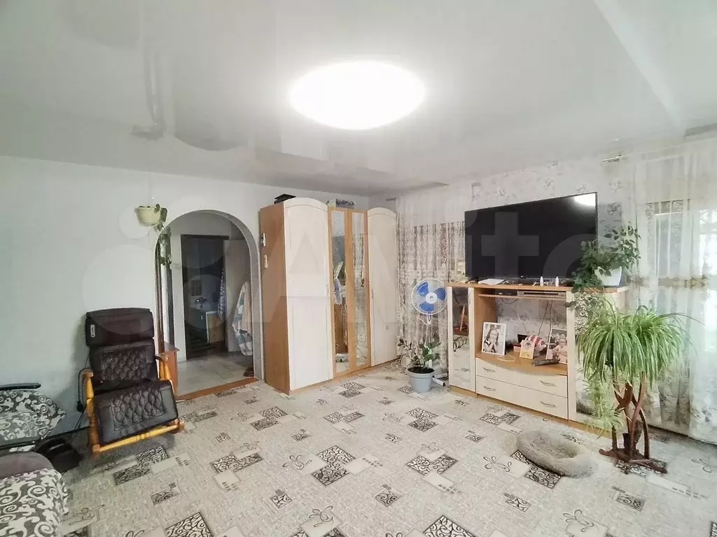 Дом 70 м на участке 11 сот. - Фото 1