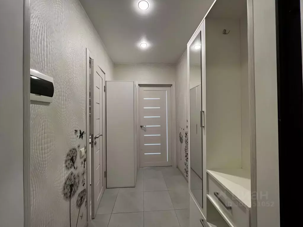 Студия Московская область, Мытищи ул. Кедрина, 1 (30.0 м) - Фото 2