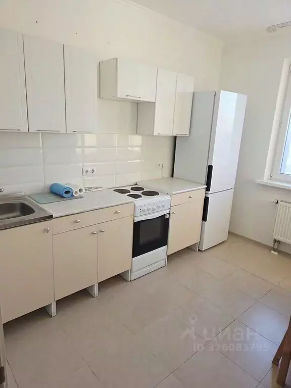 2-к кв. Москва просп. Вернадского, 69 (64.0 м) - Фото 1