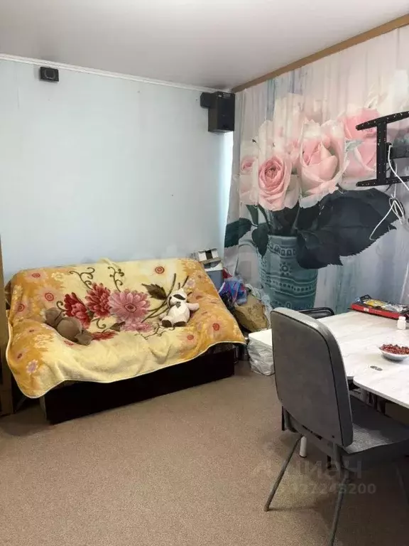 1-к кв. Ямало-Ненецкий АО, Муравленко ул. Энтузиастов, 1 (40.0 м) - Фото 2