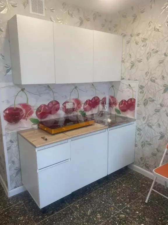 Квартира-студия, 20,5 м, 1/20 эт. - Фото 0