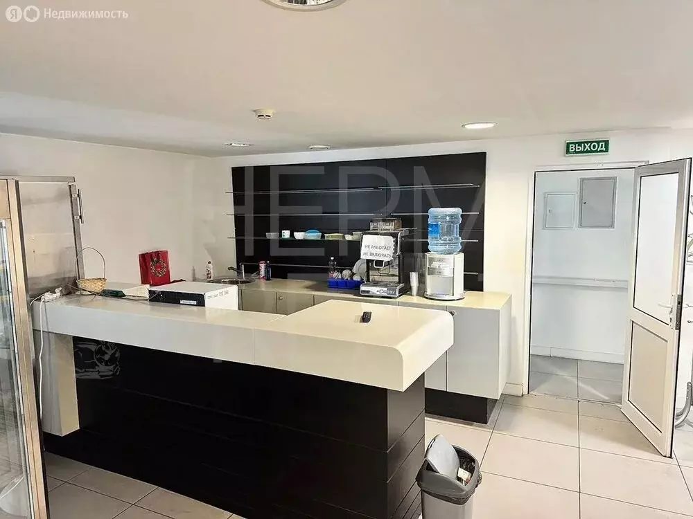 Помещение свободного назначения (579.7 м) - Фото 1