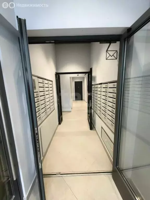 Квартира-студия: Санкт-Петербург, набережная Миклухо-Маклая, 3к1 (21.5 ... - Фото 2