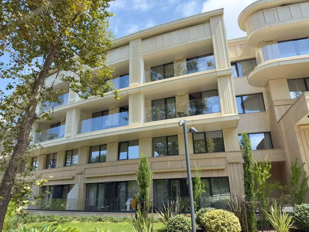 Квартира, 1 комната, 45.7 м - Фото 0