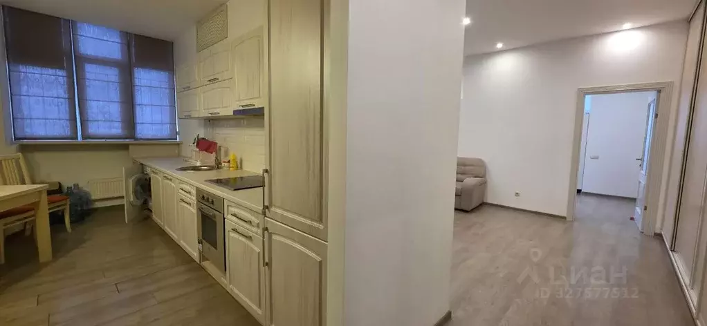 2-к кв. Крым, Ялта муниципальный округ, Кореиз пгт ул. Южная, 68 (78.0 ... - Фото 2