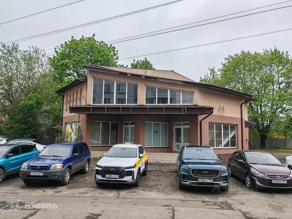 Помещение свободного назначения в Московская область, Балашиха Саввино ... - Фото 1