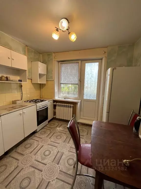 1-к кв. Московская область, Павловский Посад ул. Щорса, 15 (35.0 м) - Фото 0