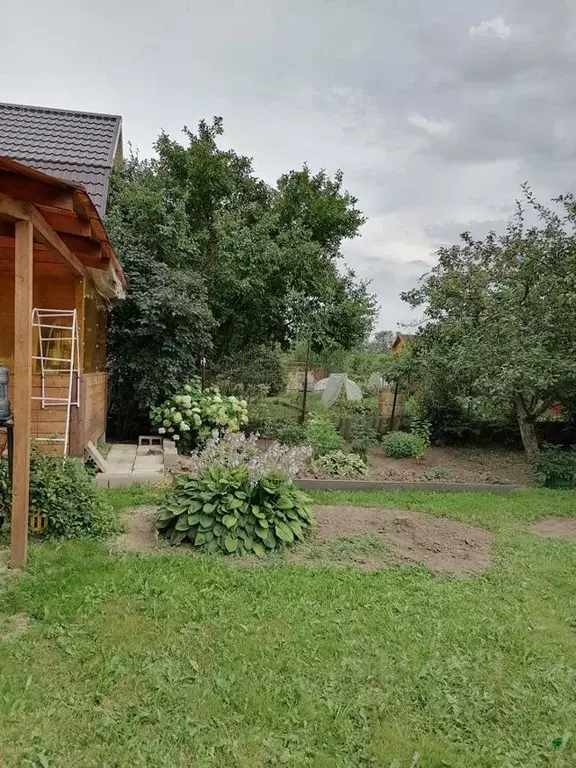 Дом в Калужская область, Обнинск Долина СНТ, 53 (48 м) - Фото 2