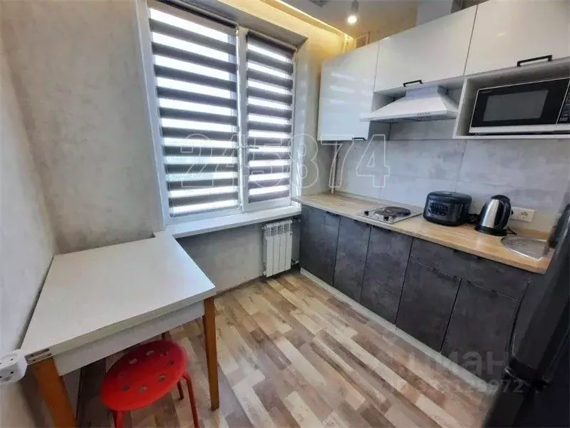 2-к кв. Москва ул. Айвазовского, 5К1 (45.0 м) - Фото 1