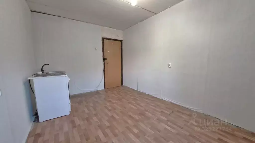 1-к кв. Санкт-Петербург Морская наб., 17К2 (37.9 м) - Фото 1