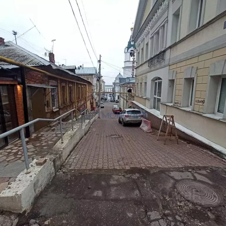 Помещение свободного назначения в Нижегородская область, Нижний ... - Фото 2