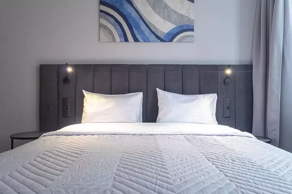 1-к кв. Санкт-Петербург просп. Энергетиков, 2к2 (22.0 м) - Фото 1