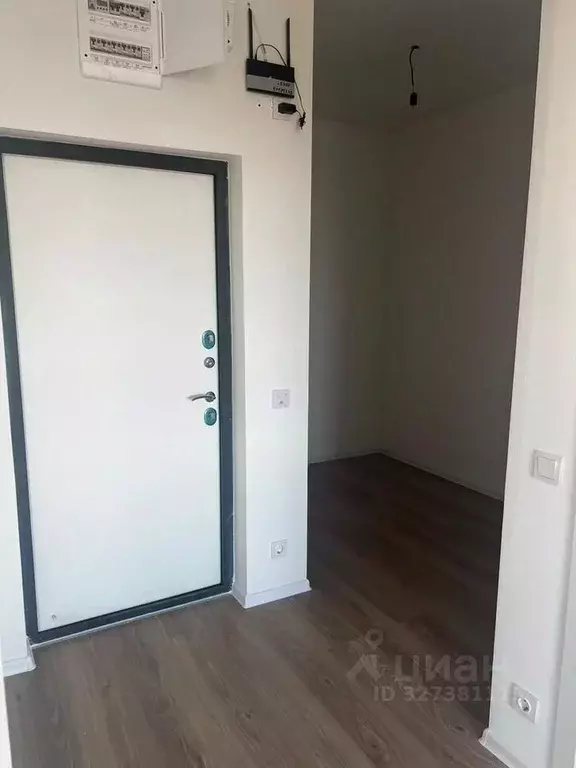 3-к кв. Московская область, Ленинский городской округ, д. Коробово ул. ... - Фото 2