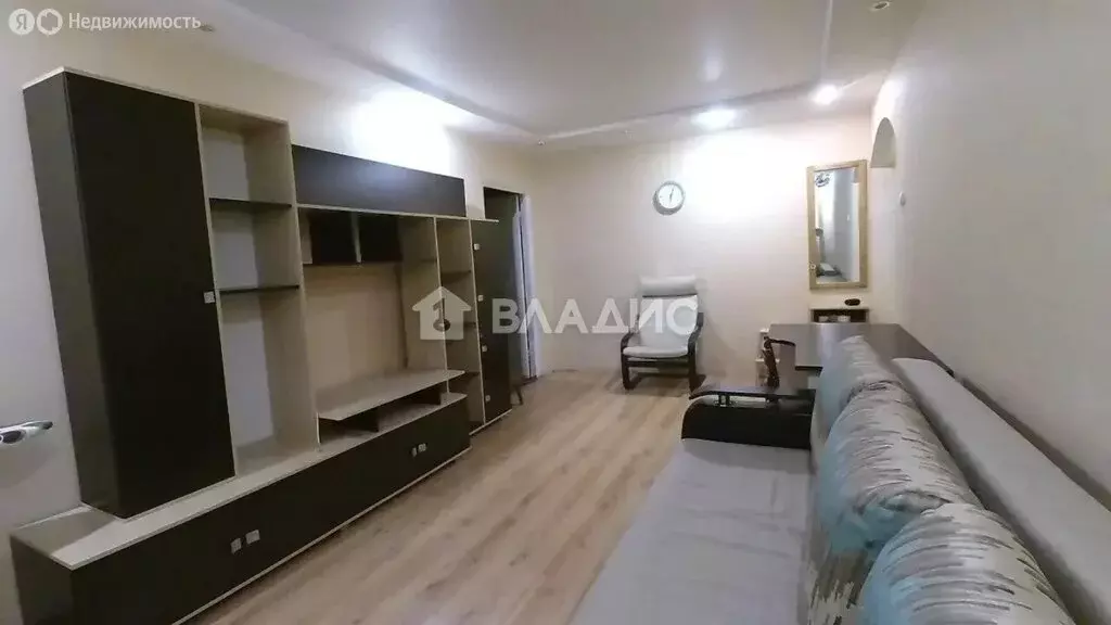 2-комнатная квартира: Сыктывкар, Октябрьский проспект, 144 (47.4 м) - Фото 2