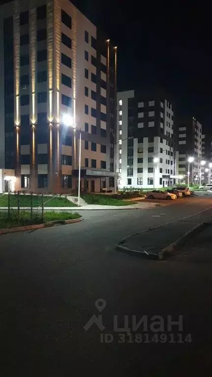 2-к кв. Иркутская область, Иркутск Байкальская ул., 346/13 (60.0 м) - Фото 1