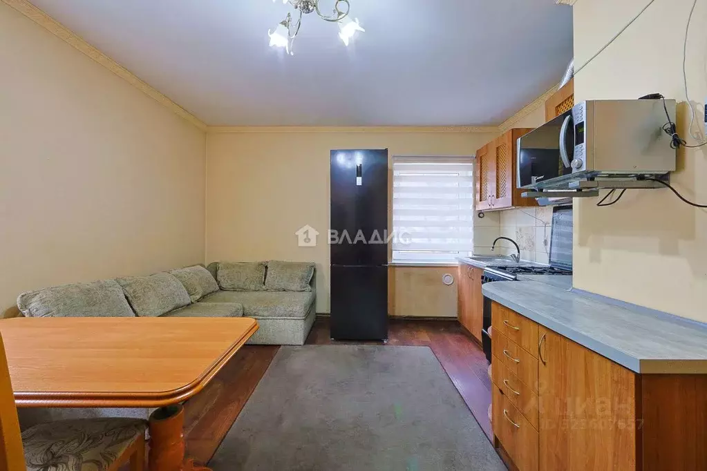 2-к кв. Калининградская область, Калининград Беговая ул., 5 (45.0 м) - Фото 2