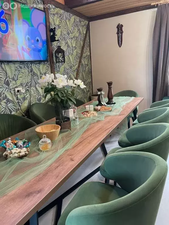 Дом в Московская область, муниципальный округ Истра, деревня Высоково, ... - Фото 2