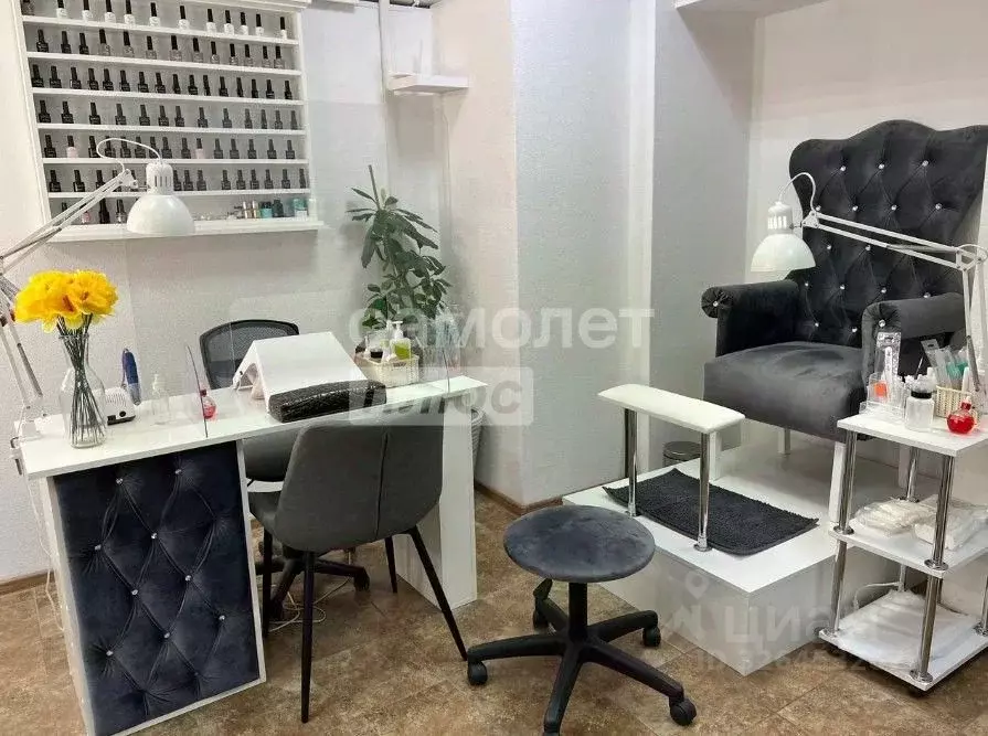 Помещение свободного назначения в Москва Верхняя Красносельская ул., ... - Фото 1