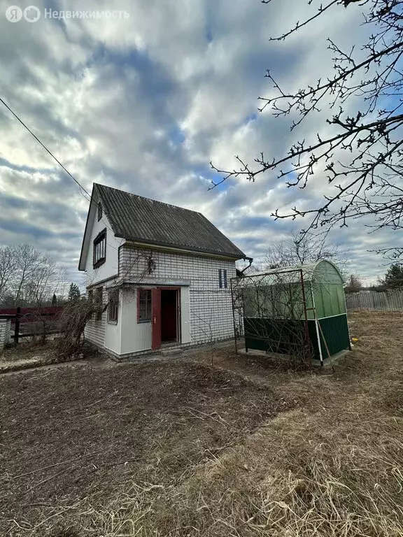 Дом в Брянск (48 м) - Фото 1