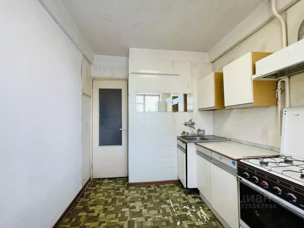 3-к кв. Санкт-Петербург Пловдивская ул., 3К2 (61.7 м) - Фото 2