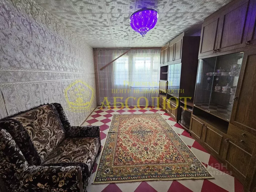 3-к кв. Свердловская область, Ревда ул. Цветников, 44 (59.6 м) - Фото 1