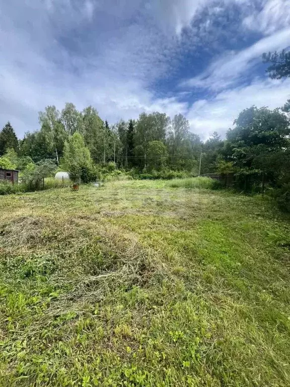 Участок в Московская область, Дмитровский муниципальный округ, ... - Фото 1