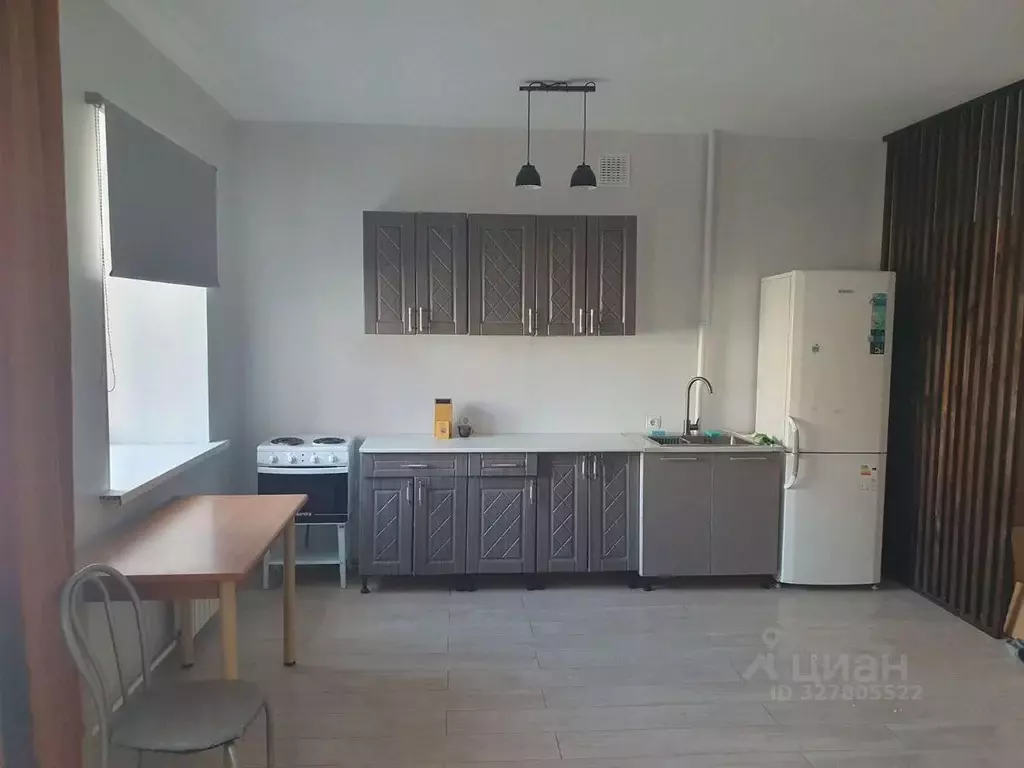 2-к кв. Тыва, Кызыл ул. Героя России Владимира Жоги, 2к10 (43.1 м) - Фото 1