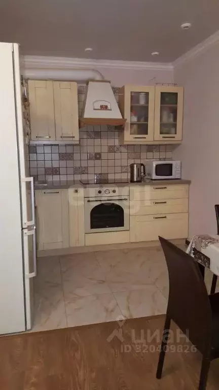1-к кв. Ростовская область, Ростов-на-Дону ул. Вересаева, 103/3 (40.0 ... - Фото 0