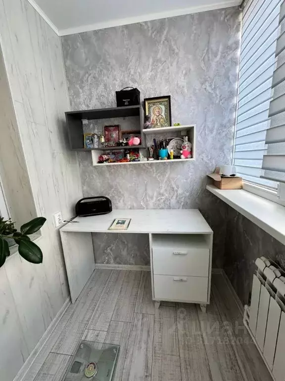 2-к кв. Астраханская область, Астрахань Батайская ул., 23 (54.0 м) - Фото 1
