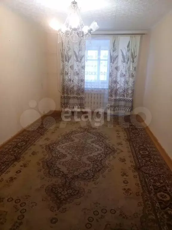 2-к. квартира, 45,2 м, 4/5 эт. - Фото 1