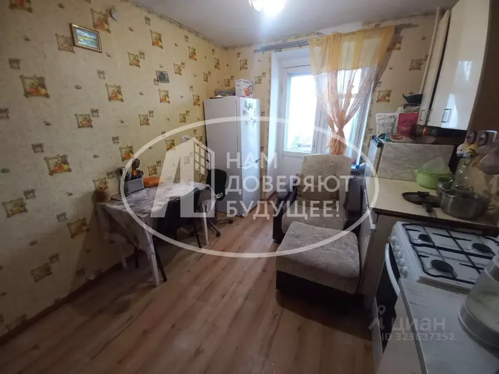 1-к кв. Пермский край, Кудымкар ул. Лихачева, 52 (34.0 м) - Фото 2