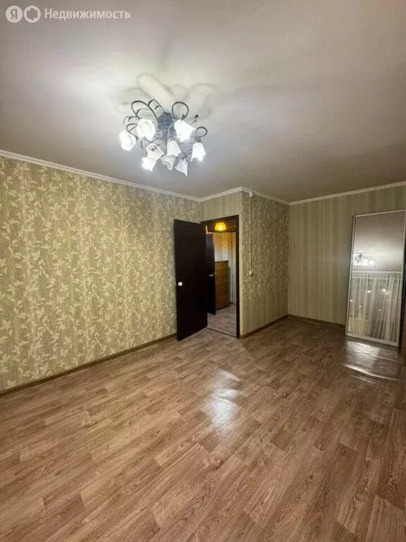 1-комнатная квартира: Москва, Шепелюгинская улица, 5к1 (34.2 м) - Фото 2