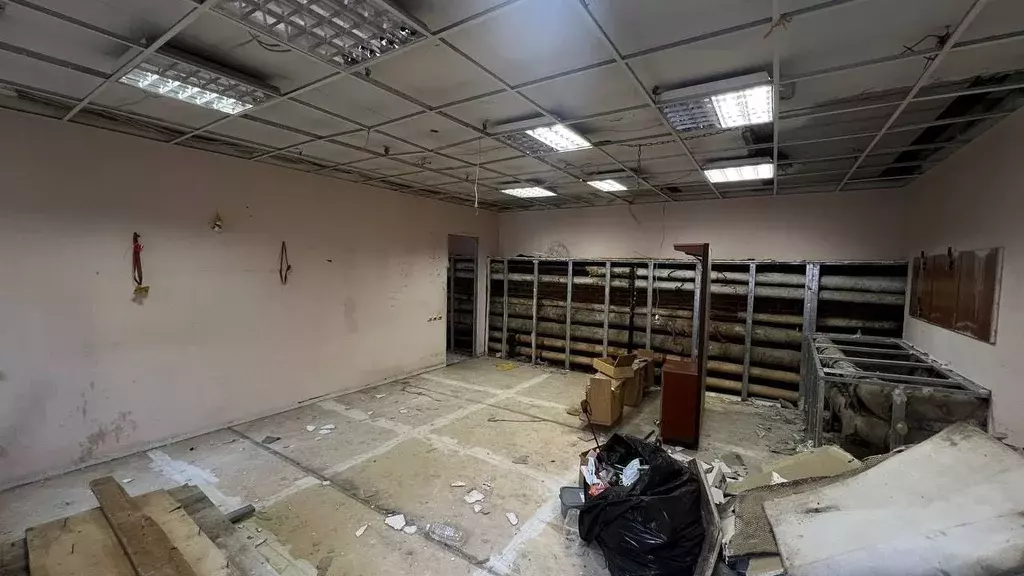 Помещение свободного назначения в Санкт-Петербург Почтамтская ул., 6 ... - Фото 1
