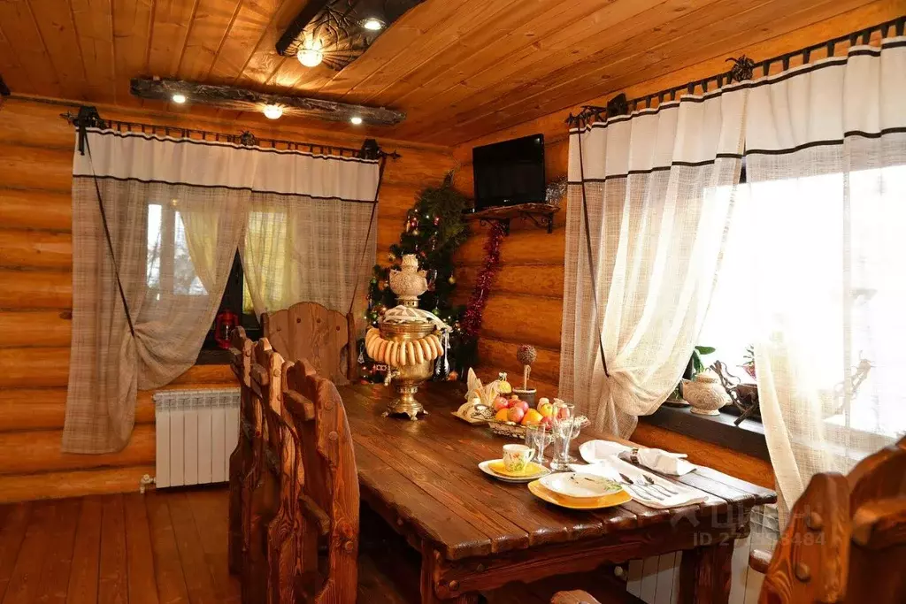 Дом в Владимирская область, Владимир Юрьевец мкр, Прохладная ул., 11 ... - Фото 1