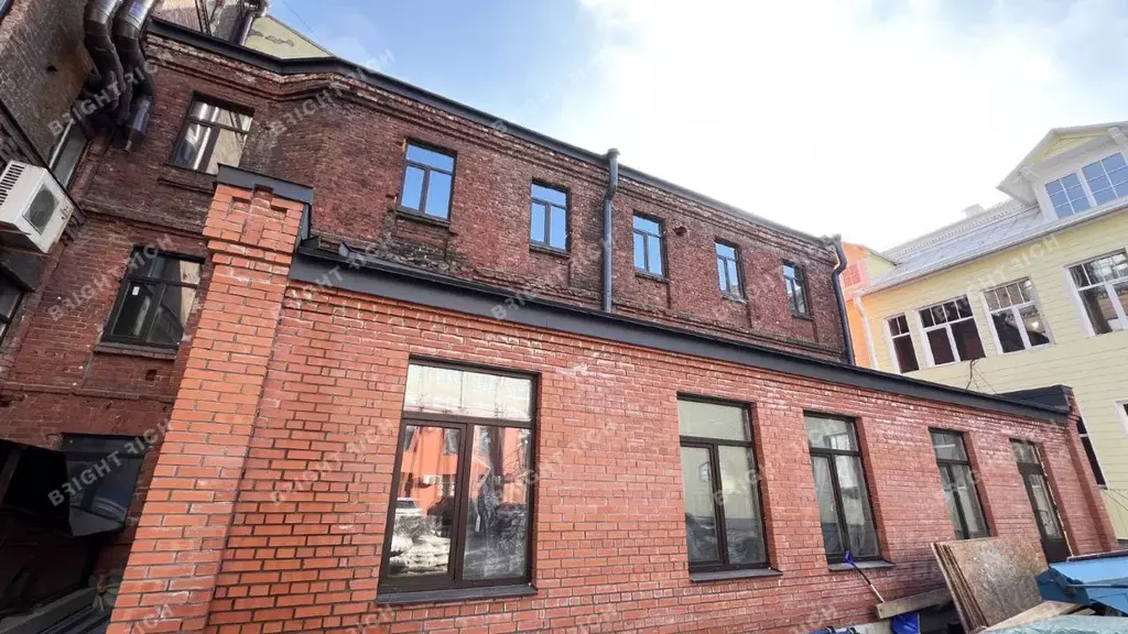 Офис в Санкт-Петербург ул. Моисеенко, 22литЗ (310 м) - Фото 2