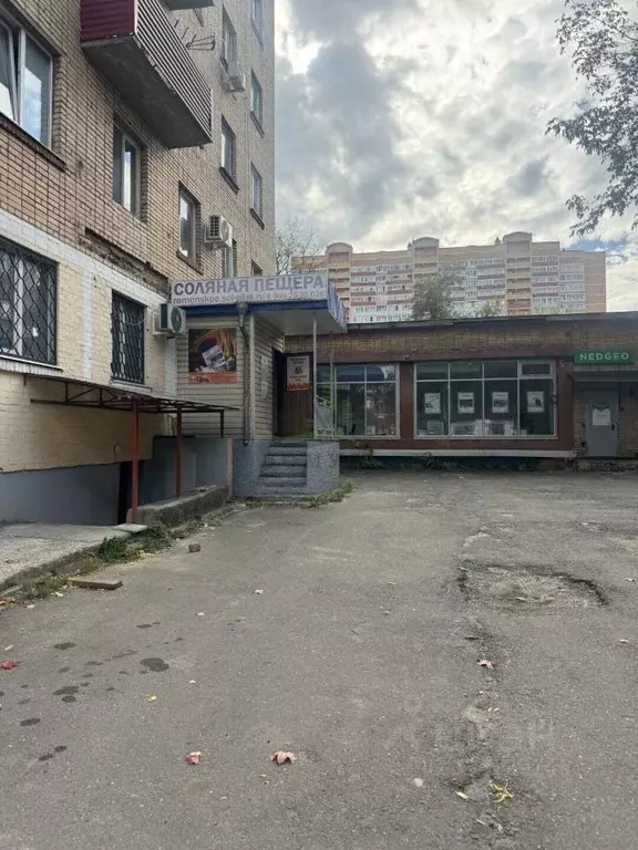 Помещение свободного назначения в Московская область, Раменское ул. ... - Фото 2