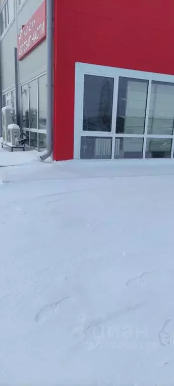 Помещение свободного назначения в Красноярский край, Красноярск ул. ... - Фото 2