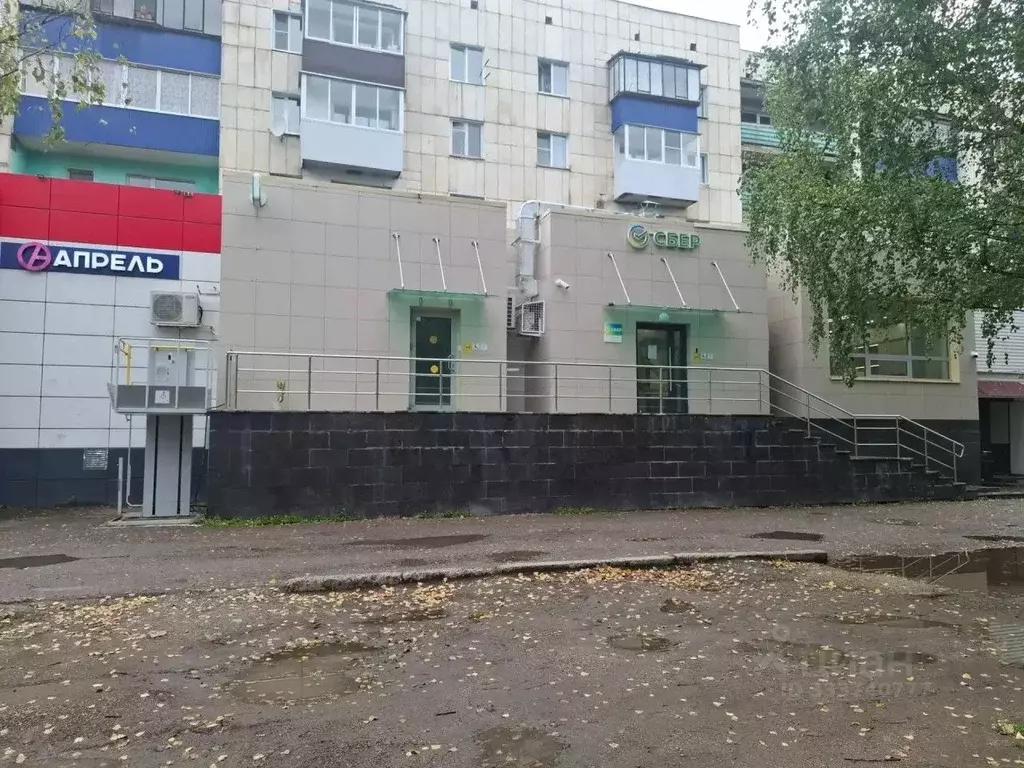 Офис в Челябинская область, Сим г. Ашинский муниципальный округ, ул. ... - Фото 1