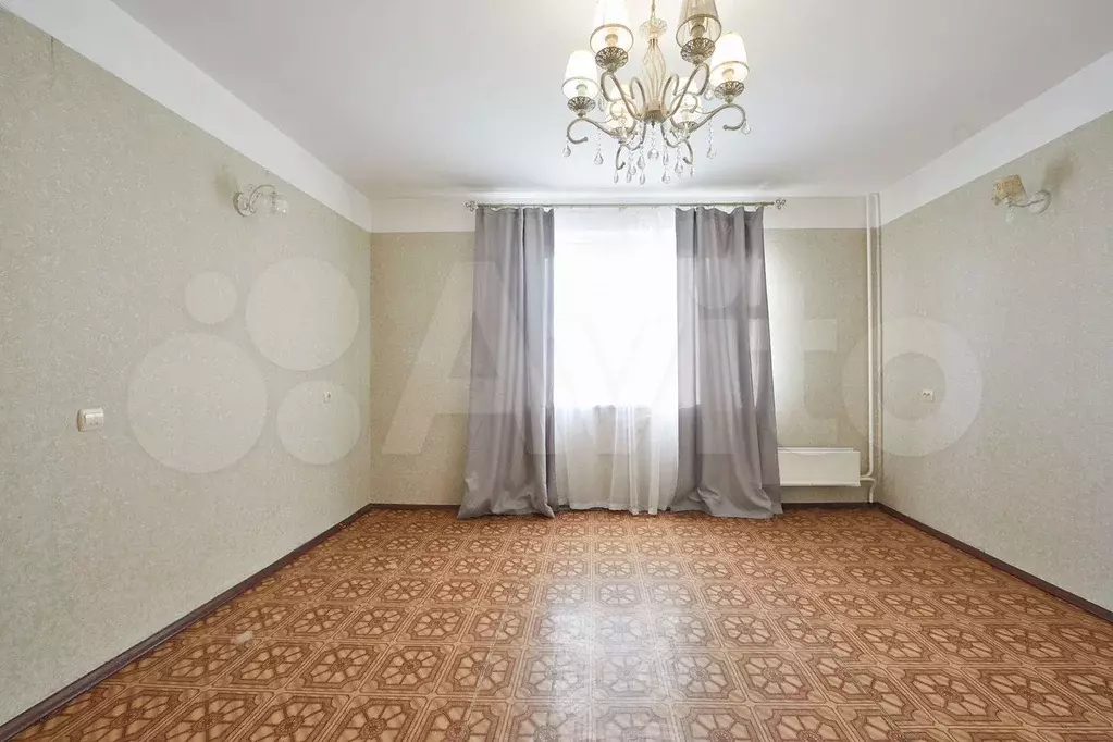 2-к. квартира, 52,6 м, 14/16 эт. - Фото 0