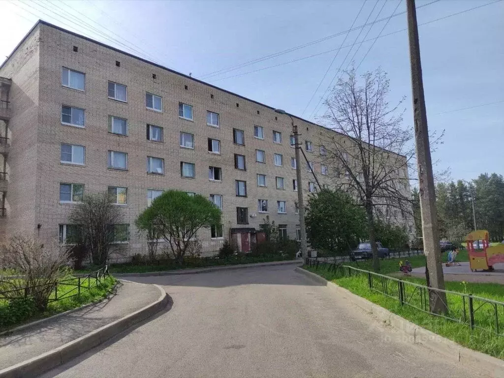 1к в 7-комнатной квартире (12 м) - Фото 0