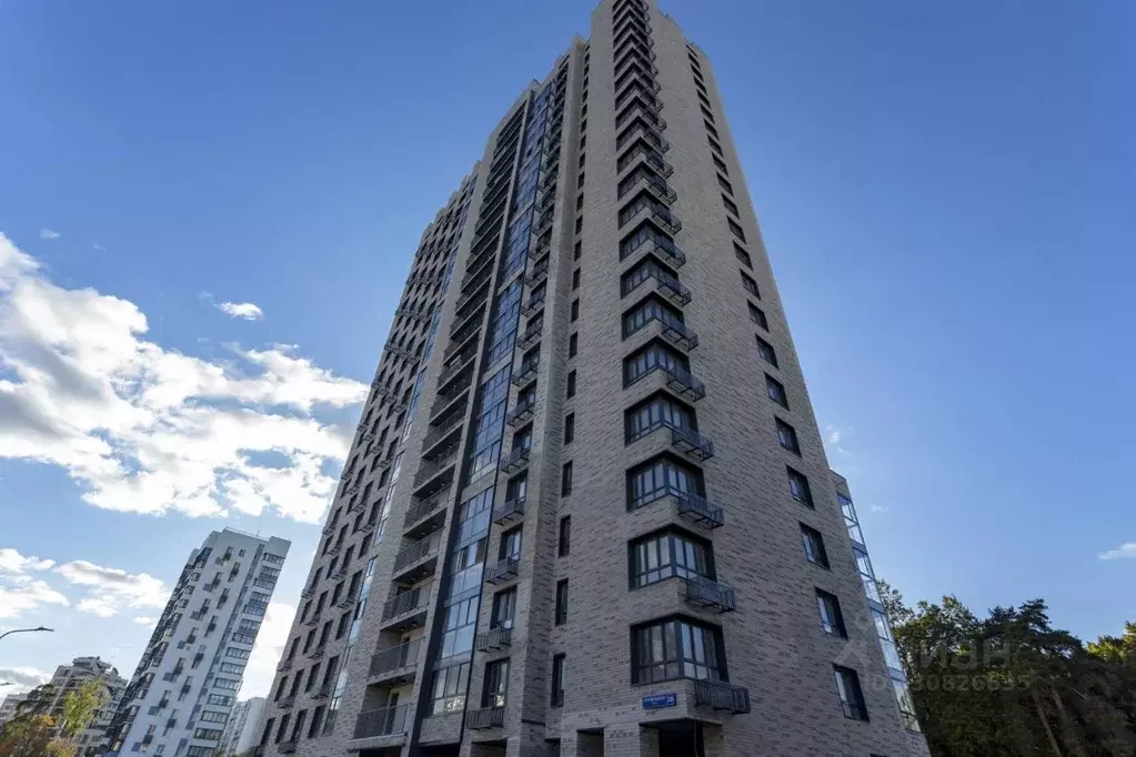 Гараж в Москва Изумрудная ул., 28 (15 м) - Фото 2