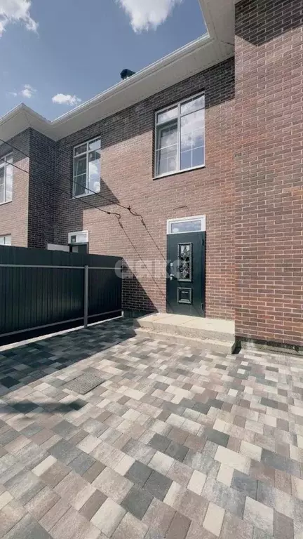 Таунхаус в Краснодарский край, Кореновск пер. Крымский (115 м) - Фото 0