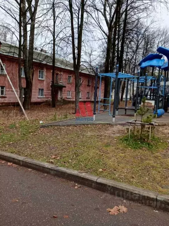 Комната Ярославская область, Ярославль ул. Зелинского, 11А (19.2 м) - Фото 1